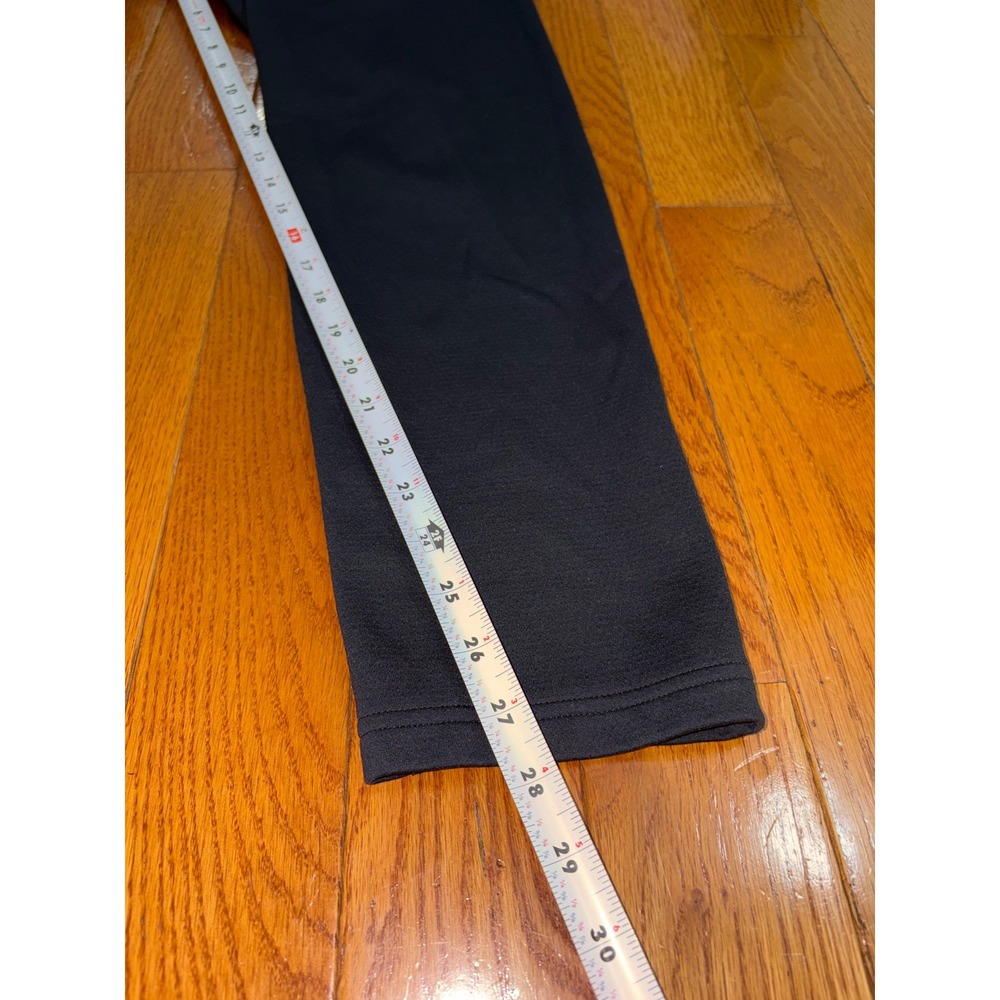 Under Armour Mens Base 4.0 ColdGear Thermal Leggings Black XXL Fitted Pants - Picture 7 of 7
